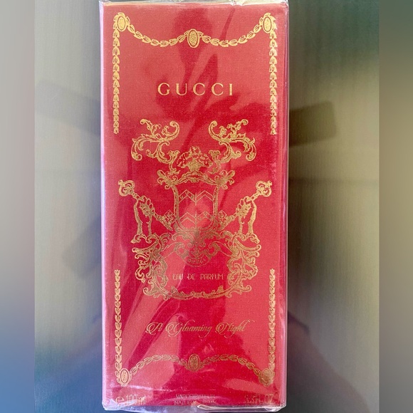 GUCCI. “A Gloaming Night” Alchemist collection. Retails $384 online & in store❤️ - Picture 11 of 16